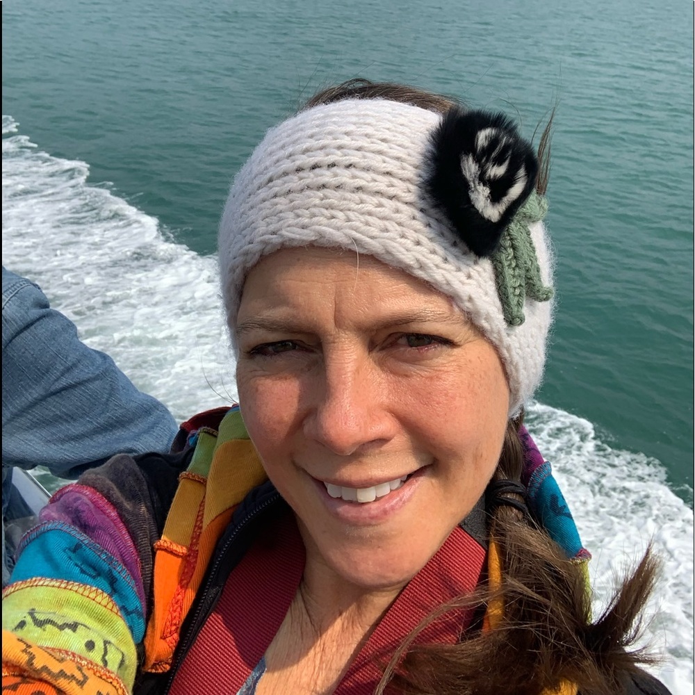 Meet your Posher, Shelli